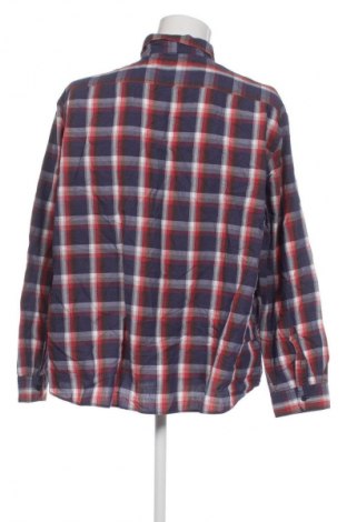 Męska koszula Westbury, Rozmiar 3XL, Kolor Kolorowy, Cena 58,99 zł