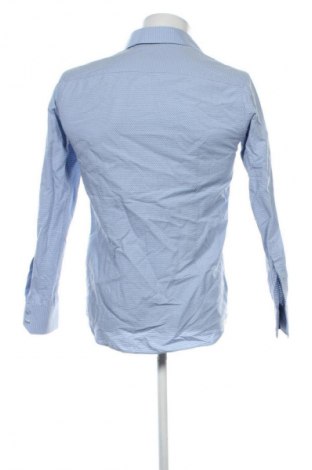 Cămașă de bărbați Wolczanka, Mărime M, Culoare Albastru, Preț 76,86 Lei