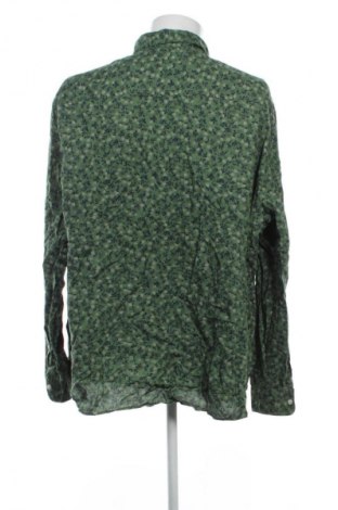 Pánska košeľa  Woolworths, Veľkosť 3XL, Farba Viacfarebná, Cena  6,95 €