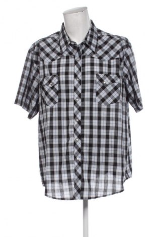 Pánska košeľa  Wrangler, Veľkosť 3XL, Farba Viacfarebná, Cena  25,00 €