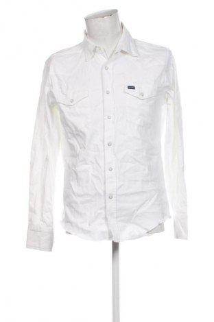 Pánská košile  Wrangler, Velikost M, Barva Bílá, Cena  794,00 Kč
