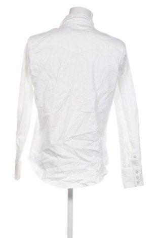 Pánská košile  Wrangler, Velikost M, Barva Bílá, Cena  794,00 Kč