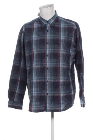 Męska koszula Wrangler, Rozmiar XL, Kolor Kolorowy, Cena 98,99 zł