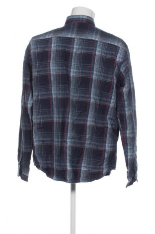 Męska koszula Wrangler, Rozmiar XL, Kolor Kolorowy, Cena 98,99 zł