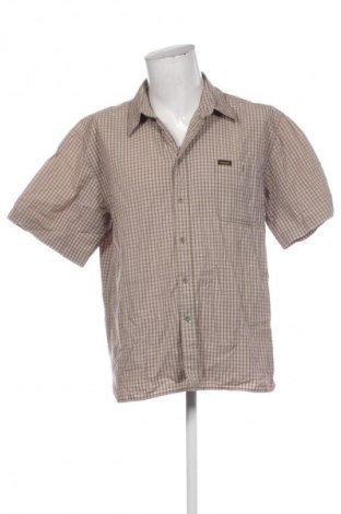 Мъжка риза Wrangler, Размер XL, Цвят Многоцветен, Цена 17,38 €