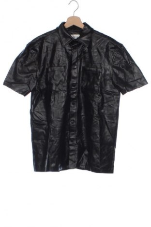 Pánská košile  Your Turn, Velikost XS, Barva Černá, Cena  939,00 Kč