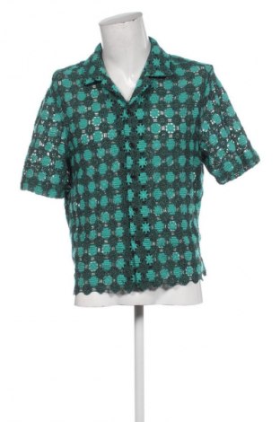 Pánská košile  Zara, Velikost S, Barva Vícebarevné, Cena  391,00 Kč