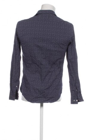 Мъжка риза Zara, Размер M, Цвят Многоцветен, Цена 17,38 €