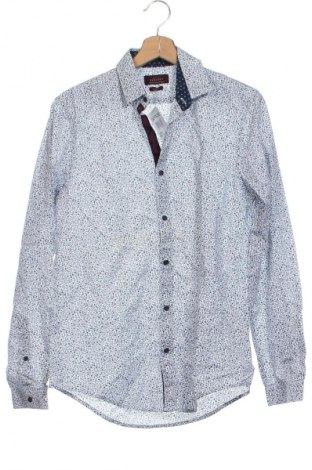 Cămașă de bărbați Zara, Mărime S, Culoare Multicolor, Preț 90,63 Lei