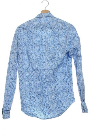 Cămașă de bărbați Zara, Mărime S, Culoare Multicolor, Preț 90,63 Lei