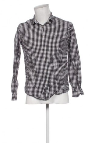 Cămașă de bărbați Zara, Mărime M, Culoare Multicolor, Preț 91,99 Lei