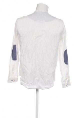 Pánská košile  Zara, Velikost L, Barva Bílá, Cena  495,00 Kč