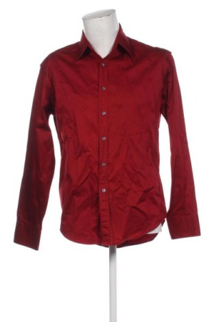 Férfi ing Zara, Méret XL, Szín Piros, Ár 14 380 Ft