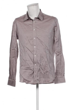 Ανδρικό πουκάμισο Zara, Μέγεθος S, Χρώμα Πολύχρωμο, Τιμή 17,00 €