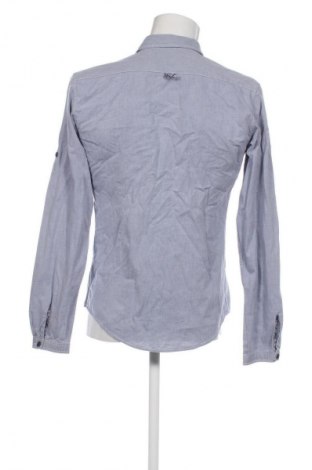 Férfi ing Zara, Méret L, Szín Kék, Ár 7 309 Ft