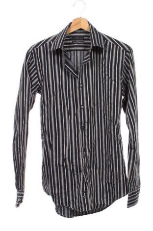 Cămașă de bărbați Zara, Mărime M, Culoare Multicolor, Preț 91,99 Lei