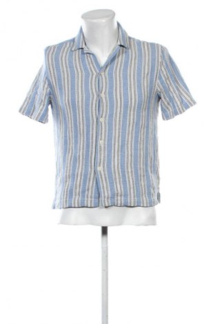 Cămașă de bărbați Zara, Mărime S, Culoare Multicolor, Preț 71,97 Lei