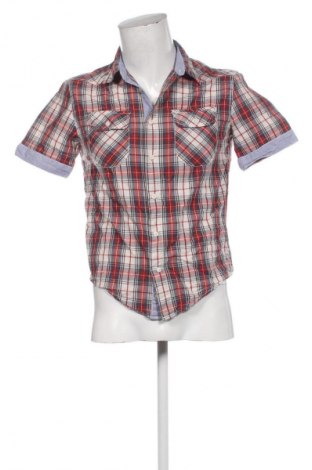 Męska koszula Zara, Rozmiar M, Kolor Kolorowy, Cena 74,00 zł