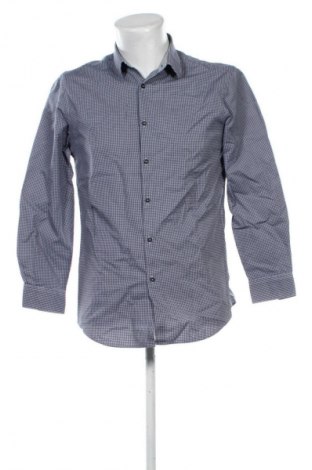 Męska koszula Zara, Rozmiar L, Kolor Kolorowy, Cena 249,77 zł