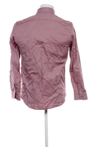 Męska koszula Zara, Rozmiar M, Kolor Czerwony, Cena 249,77 zł