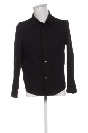 Pánská košile  Zara, Velikost L, Barva Černá, Cena  482,00 Kč