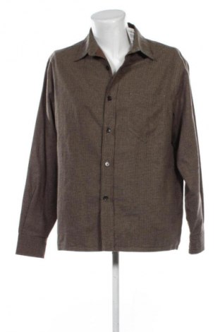 Męska koszula Zara, Rozmiar XL, Kolor Kolorowy, Cena 91,09 zł