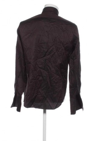 Męska koszula Zara, Rozmiar S, Kolor Brązowy, Cena 46,99 zł