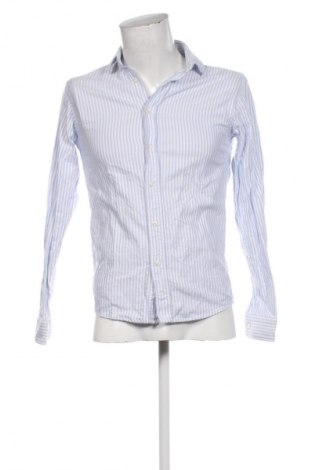 Cămașă de bărbați Zara, Mărime S, Culoare Multicolor, Preț 90,48 Lei