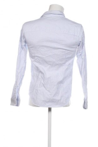 Cămașă de bărbați Zara, Mărime S, Culoare Multicolor, Preț 90,48 Lei