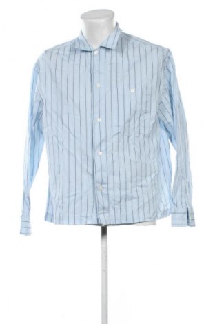 Męska koszula Zara, Rozmiar L, Kolor Kolorowy, Cena 91,09 zł