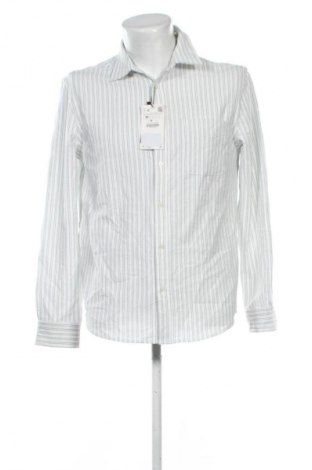 Pánská košile  Zara, Velikost M, Barva Vícebarevné, Cena  629,00 Kč