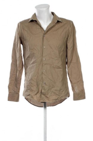 Férfi ing Zara, Méret L, Szín Zöld, Ár 6 579 Ft