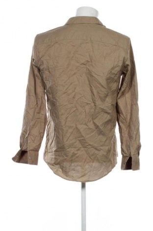 Férfi ing Zara, Méret L, Szín Zöld, Ár 6 579 Ft