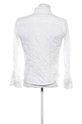 Męska koszula Zara, Rozmiar L, Kolor Biały, Cena 91,09 zł