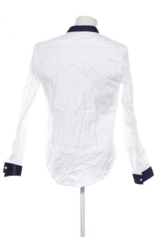 Męska koszula Zara, Rozmiar L, Kolor Biały, Cena 91,09 zł