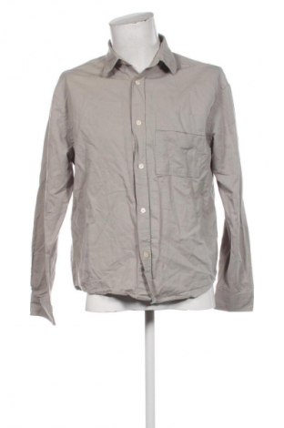 Férfi ing Zara, Méret M, Szín Szürke, Ár 7 025 Ft