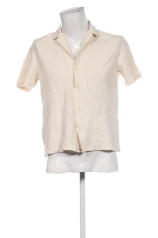 Pánská košile  Zara, Velikost M, Barva Béžová, Cena  379,00 Kč