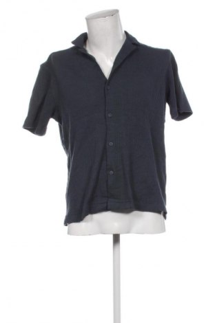 Ανδρικό πουκάμισο Zara, Μέγεθος M, Χρώμα Πράσινο, Τιμή 14,99 €