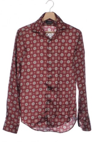 Мъжка риза Zara, Размер S, Цвят Многоцветен, Цена 15,33 €