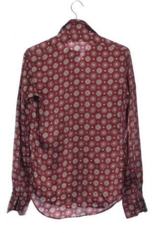 Мъжка риза Zara, Размер S, Цвят Многоцветен, Цена 15,33 €