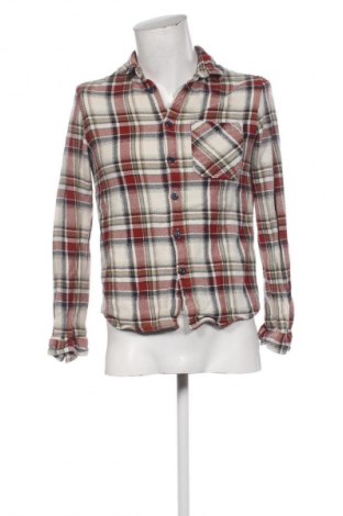 Cămașă de bărbați Zara, Mărime S, Culoare Multicolor, Preț 88,62 Lei