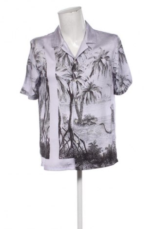 Férfi ing Zara, Méret M, Szín Sokszínű, Ár 5 785 Ft