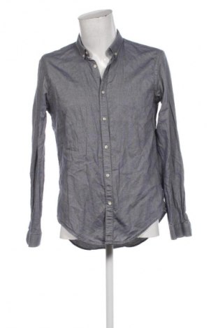 Férfi ing Zara, Méret L, Szín Kék, Ár 7 213 Ft