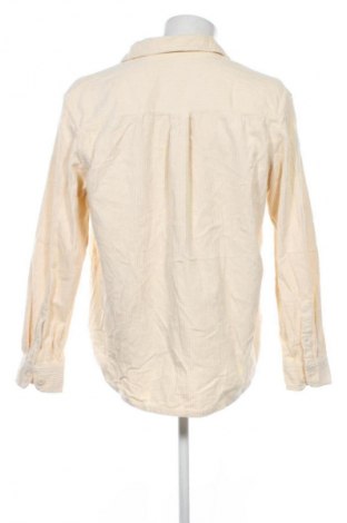 Pánska košeľa  Zara, Veľkosť M, Farba Kremová, Cena  12,95 €