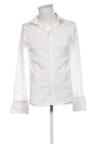 Pánska košeľa  Zara, Veľkosť L, Farba Biela, Cena  16,95 €