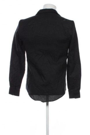 Męska koszula Zara, Rozmiar S, Kolor Czarny, Cena 44,99 zł