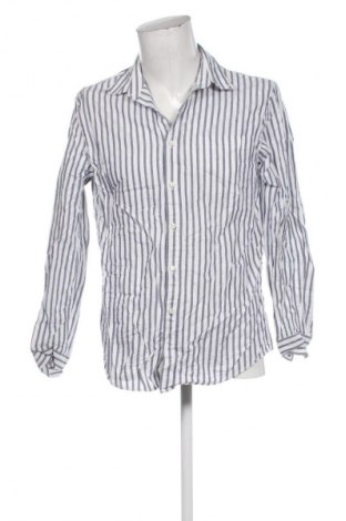 Ανδρικό πουκάμισο Zara, Μέγεθος L, Χρώμα Πολύχρωμο, Τιμή 12,99 €