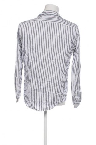 Ανδρικό πουκάμισο Zara, Μέγεθος L, Χρώμα Πολύχρωμο, Τιμή 12,99 €