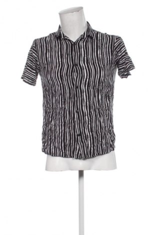 Мъжка риза Zara, Размер L, Цвят Многоцветен, Цена 12,27 €