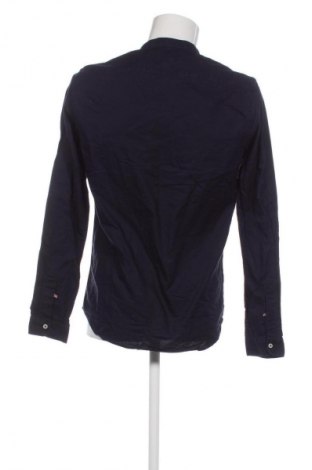 Męska koszula Zara, Rozmiar M, Kolor Niebieski, Cena 59,99 zł